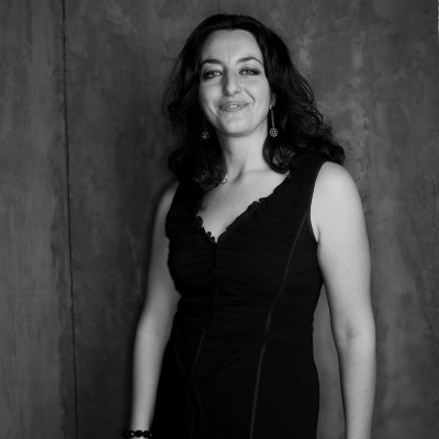 Paola Gervasio